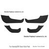 Honda ZRV Door Anti-Kick Pad & Scratch Protection Sticker