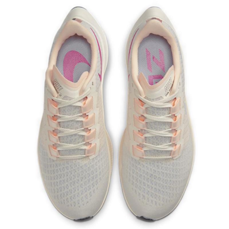 Nike Air Zoom Pegasus 37 Pale Ivory Women's Sneakers BQ9647-102