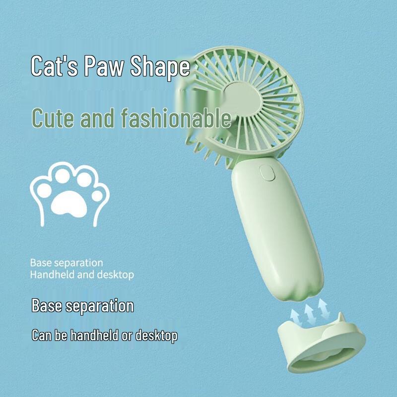 Benbenma Mini Portable Semiconductor Cooling Fan