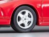 TOMYTEC Tomica Limited Vintage Neo Scale Honda NSX 1990 Model Red First Order Limited Finished Product 1/64 LV-N226a (Manufacturer's Edition)