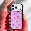 Strawberry Fields Phone Case for iPhone 17 Air 16e 15 14 13 Pro Max Back Cover for 12 11 Pro Coque
