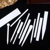 100pcs 115*15mm 155x35mm 60x20mm Perfume Aromatherapy Essential Oils Tester Strips Fragrance Disposable Paper Strips Test Paper