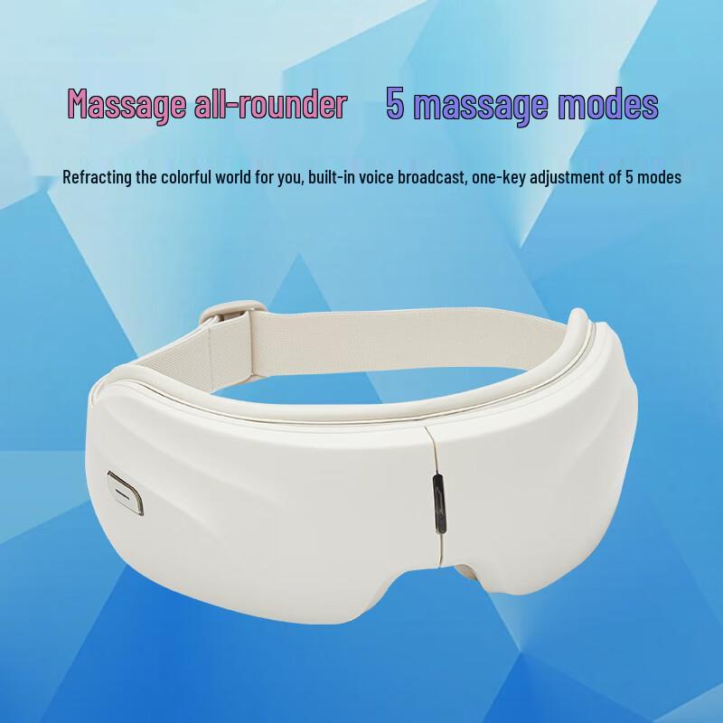 Smart Air Pressure Eye Massager