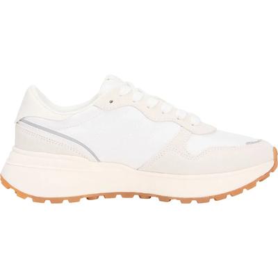 Cleated Runner Sneakers