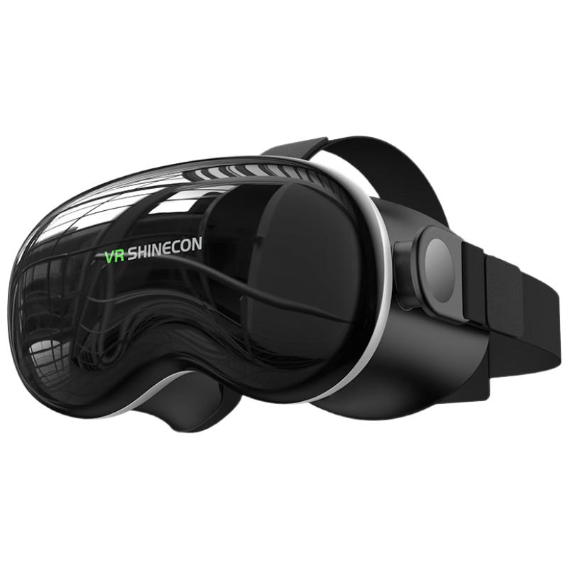 

VR-шлем для смартфона G18