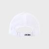 ONERM Cyclone One Logo Ball Cap (White)
