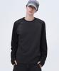 Misekiseoulmaen Two-Tone Raglan Long Sleeve Black
