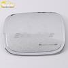 19 Yige Fuel Tank Cap Protective Decal - Scratch-Resistant Decorative Film for Fuel Filler Cap