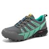 Men's Outdoor Cycling Sports Shoes Waterproof Non-slip Outdoor Sports Shoes Outdoor Hiking Camping Shoes Tactical Training Shoes
