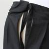 Anime Bleach Costume Kurosaki Ichigo Cosplay For Men Japanese Traditional Kimono For Adults Performance Show Fancy Role