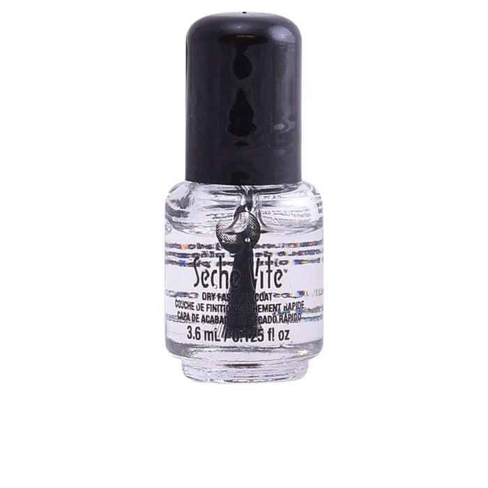 Nagellack - Trockner - Überlack - Transparent - 3,6 ml