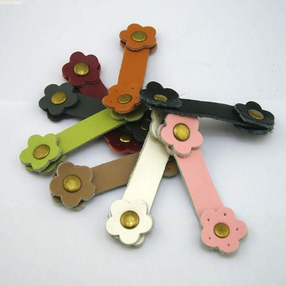 Leather Bag Buckles Vintage Bag Accessories Durable Purse FastenersReplacement  Women