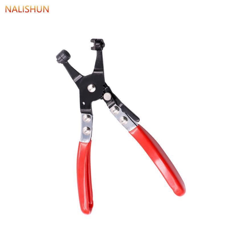 Multifunctional Car Water Pipe Clamp Pliers Wrench for Home Repair
