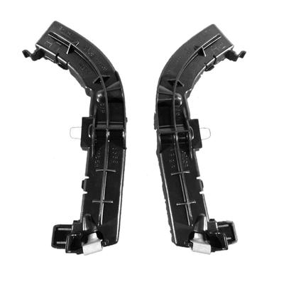 2x Stoßstangenhalterung vorne links & rechts für Dodge Challenger 68024342AD 68024343AD