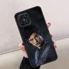 Teen Wolf For Honor Magic 8 6 7 Pro Case For Honor 400 Lite 200 50 70 90 X8c X8b X9a X9b X9c X9d Win RT