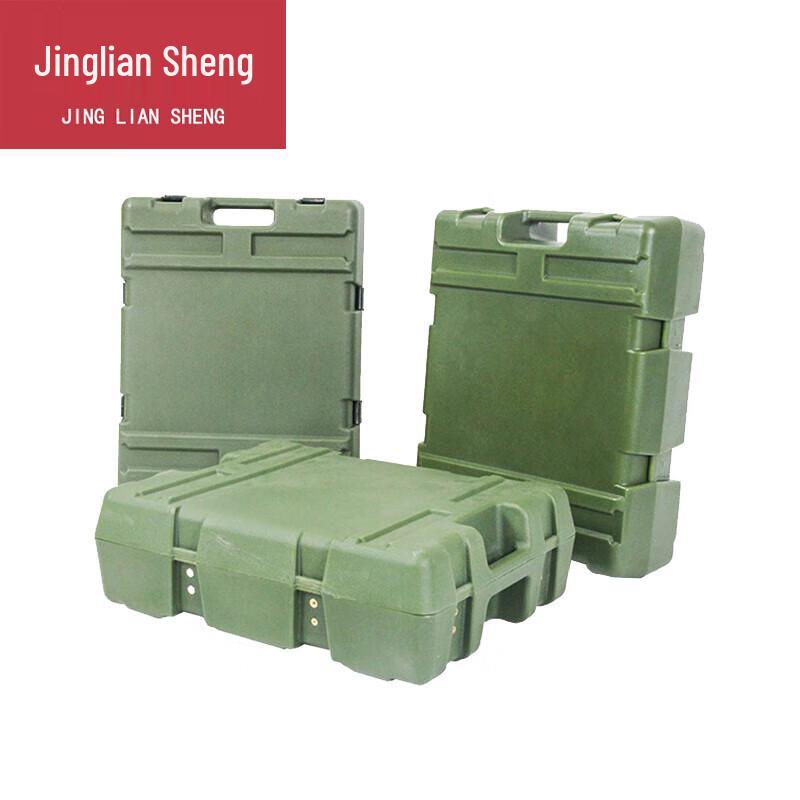 Jingliansheng Heavy-Duty Rotomolding Box