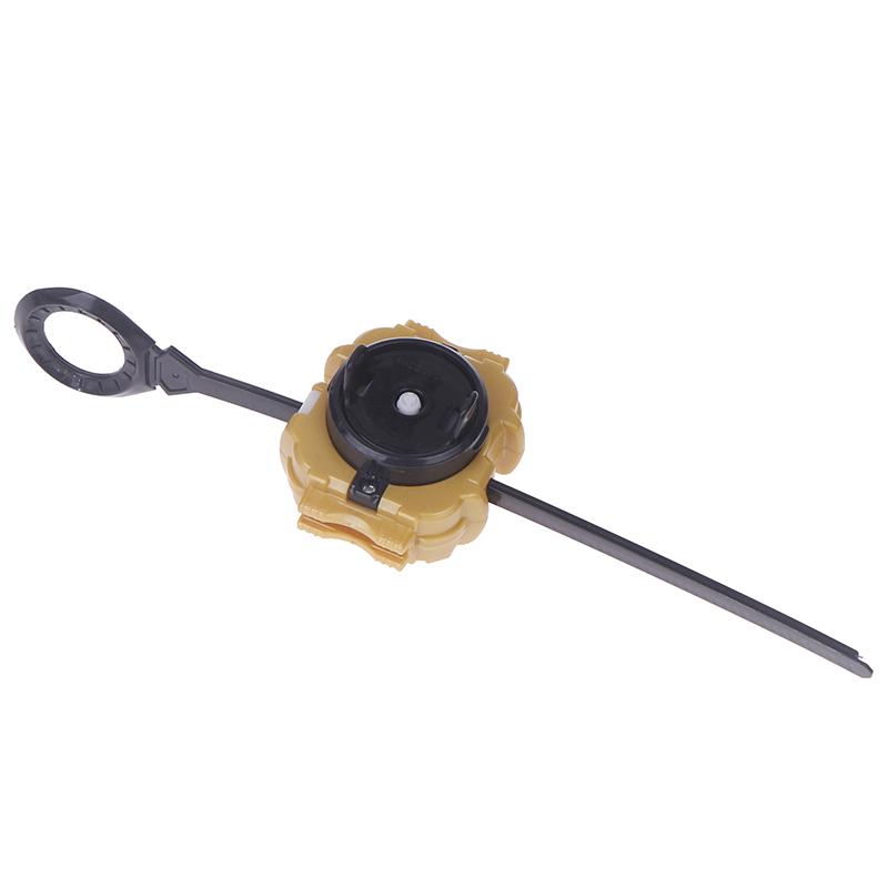 

Кілька кольорів Ручка для гіроскопа Запуск Для дзиґи BB Аксесуар Гіроскопи Ручка-передавач Пускова установка Іграшки для дітей