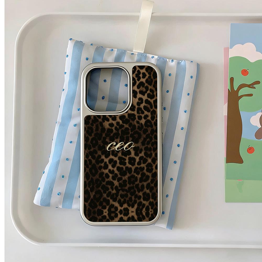 

Retro Fashion Phone Case for IPhone 17 17e 16e 16 15 14 13 12 11 Air Pro Max X XR XSMAX 8 7 Plus Luxury Clear Soft Back Cover iPhone 11