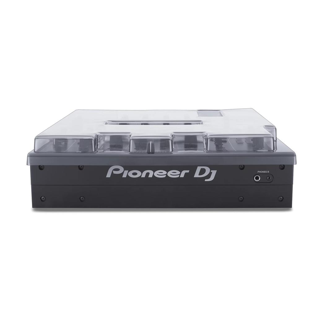 Decksaver DJM-A9 Cover (DS-PC-DJMA9)