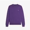 Fred Perry [baseline] Classic Crewneck Merino Wool Knit   Emersis Afpm2439601 X17