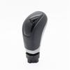 1 Piece Black Gear Head Lever Car Shift Knob for Hyundai Ix25 (creta) 2017 CRETA 2018 AT Gear Lever Auto Car