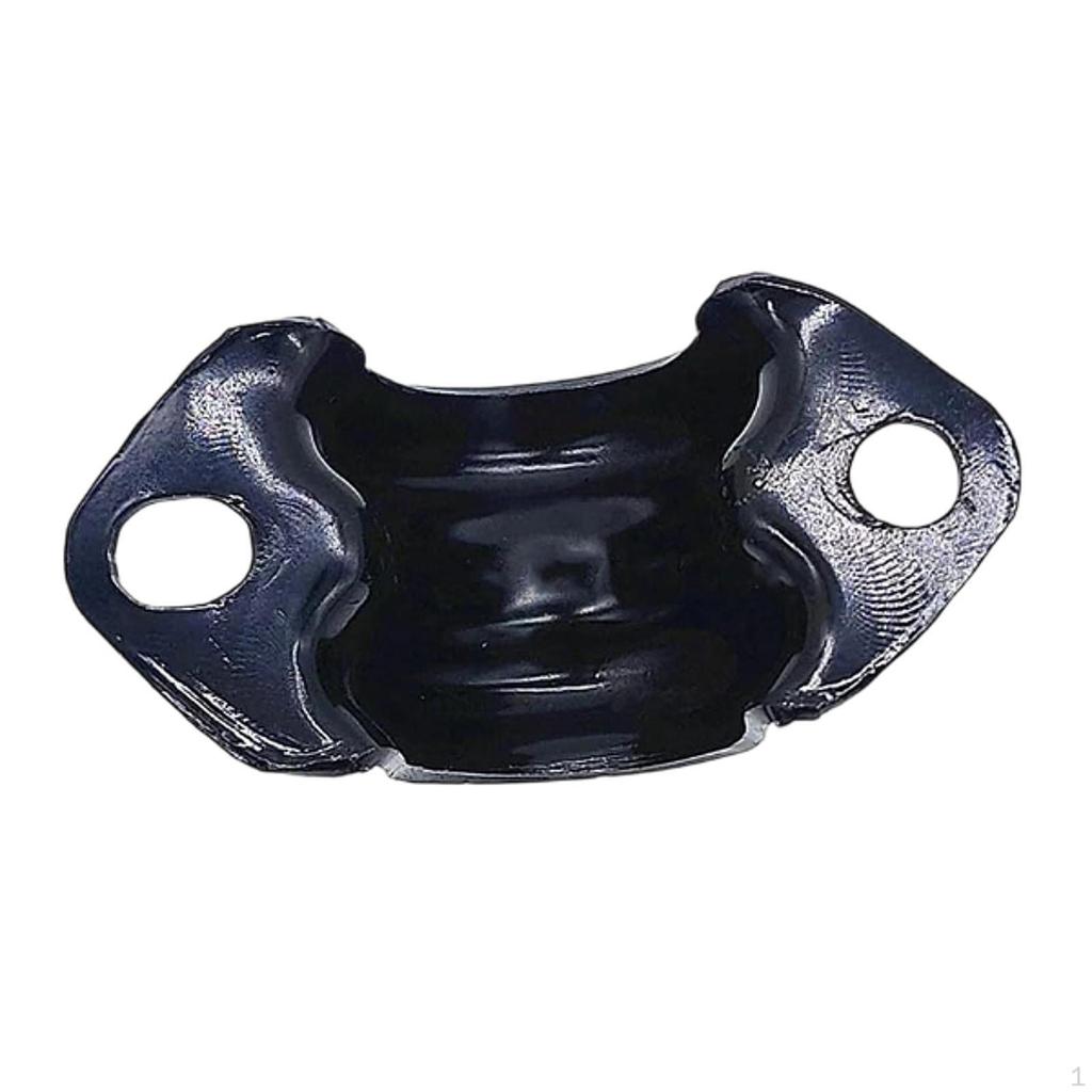 55514-2G000 Suspension Stabilizer Sway Bar Bracket Auto Components Automotive Accessories Fixed