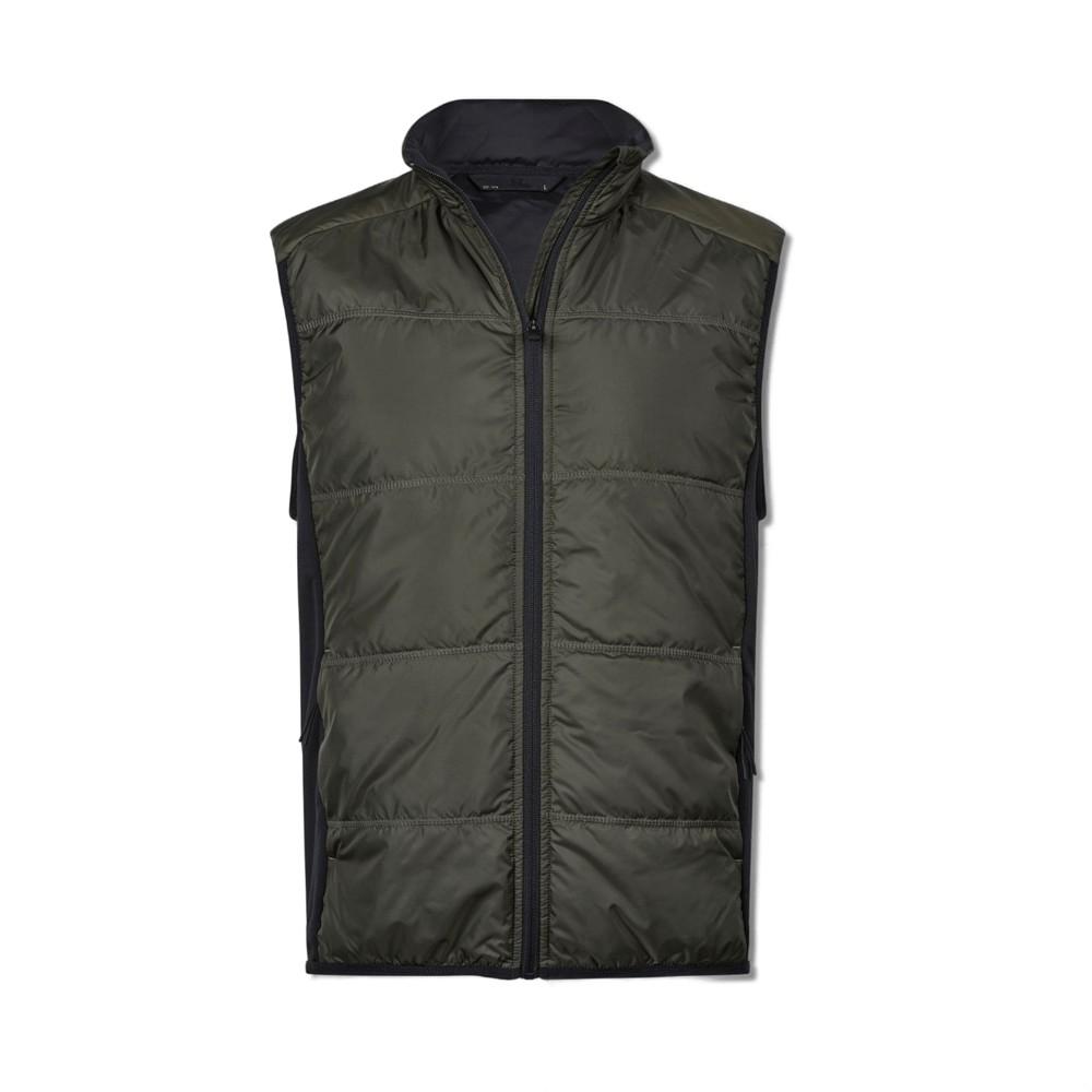 Tee Jays Mens Hybrid Stretch Body Warmer