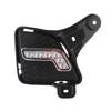 10-13 Toyota Hiace LED Daytime & Fog Lights