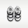 Nike Court Borough Low Recraft White Black (TD) Sneakers
