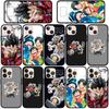 Dla Samsung Galaxy S25 S24 S23 iPhone 17 16 15 Xiaomi Redmi Note 14 13 12 11 Plus Pro Max A37 A57 Etui na telefon Plakat Luffy Gear 5 One Piece OPPO Huawei