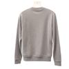 HERMES  H667780HA76SM S  Sweat Gray/gray Cotton Mens