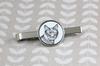 Kurilian Bobtail - Cat Tie Clip, Personalized Tie Clip, Unique Gift for Men from Art-Dog Brand