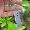 Multi-function Emergency Survival Whistle Loud Sound Emergency Whistle  Camping
