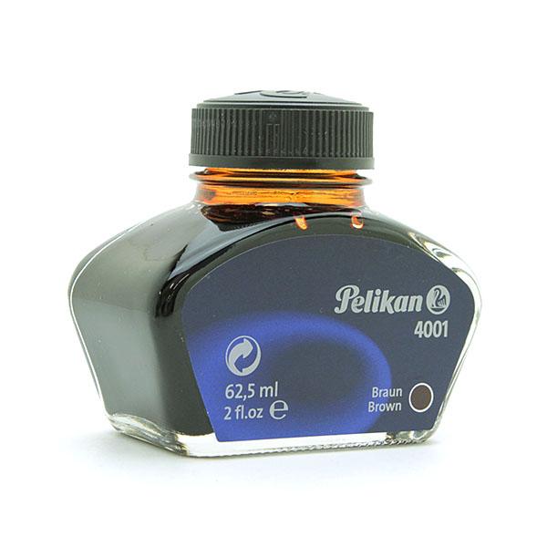 Pelican Bottle Ink