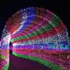 Yizhaomei Outdoor Waterproof LED Starry String Lights