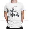 Leisure Related Circuits T Shirts Men T Shirts Short Circuit Johnny 5 80S Retro Robot Movies