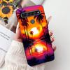 For LG K61 2020 Case K41s K51s 2020 Cute Cartoon Printing Cover Phone Case For LGK61 K 41 S K 51s Soft Silicone Bumber Shells