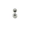 Zinc Alloy CNC Machined Die Casting Parts for Medical Equipment Hardware