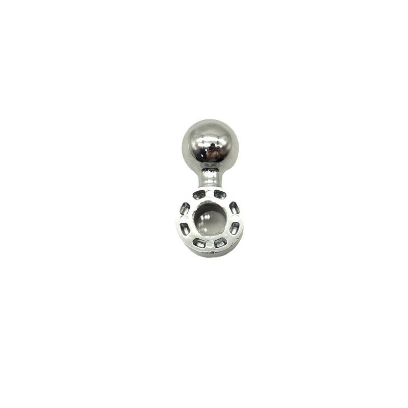 Zinc Alloy CNC Machined Die Casting Parts for Medical Equipment Hardware