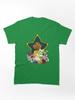Spiritfarer Learning to say goodbye Classic Unisex T-Shirt
