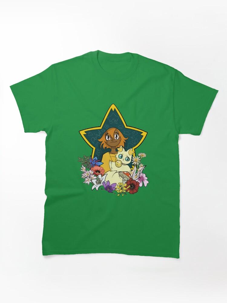 Spiritfarer Learning to say goodbye Classic Unisex T-Shirt
