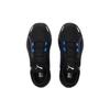 Puma Softride Pro Coast Tejido Cómodo Cuero Antideslizante Duradero Zapatillas de Running Casual de Caña Baja Zapatilla Unisex Negro Azul Verde 377059-07