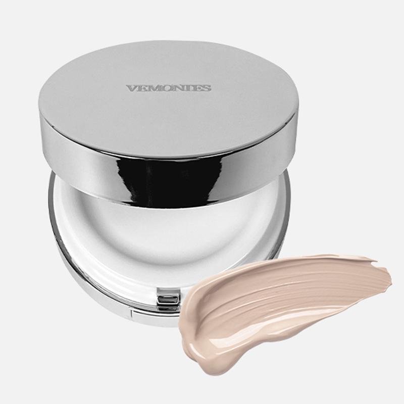 [VEMONTES] Glowpot Cushion SPF 50+ PA+++ 16g Mirror