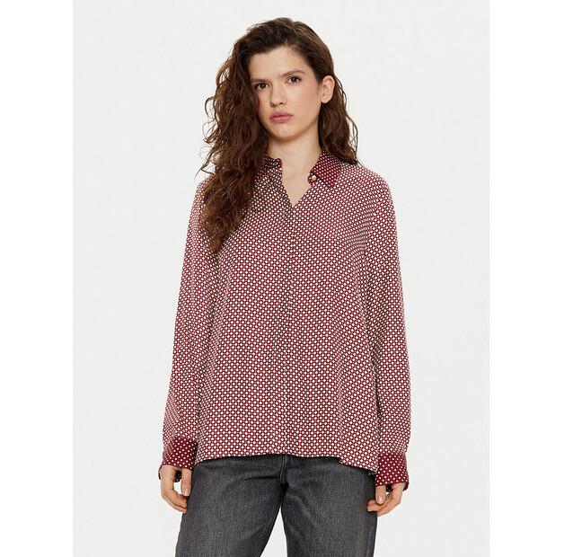 Рубашка Tommy Hilfiger WW0WW44036 EU 32