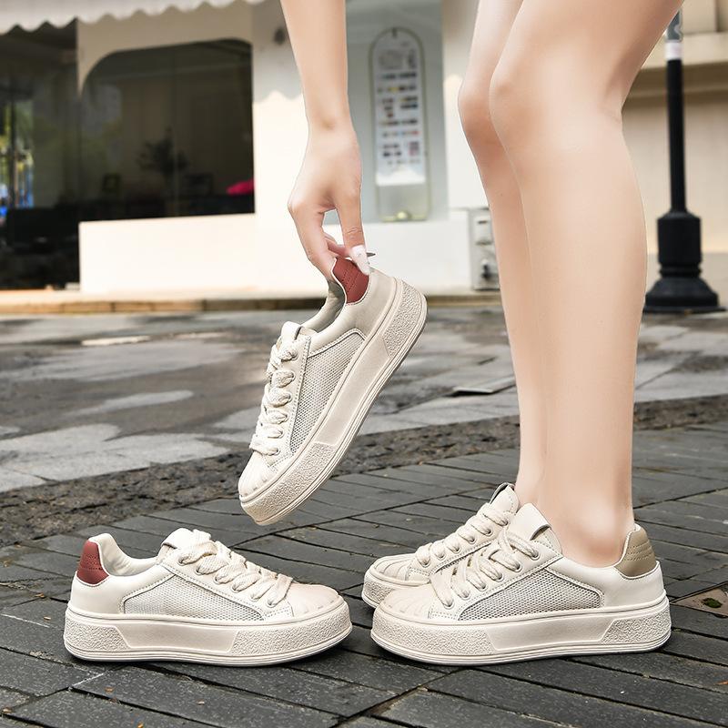 Летняя женская обувь больших размеров — фото 4