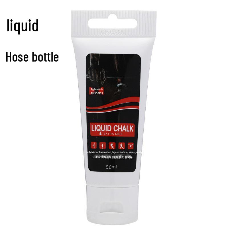 Anti-Slip Magnesium Powder for Sports: Pull-ups, Barbell, Badminton, Rock Climbing, Dance.