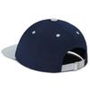 EXPRESS HOLIDAY Holiday Authentic Camp Cap_Navy