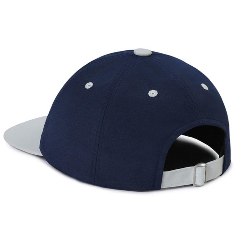 EXPRESS HOLIDAY Holiday Authentic Camp Cap_Navy