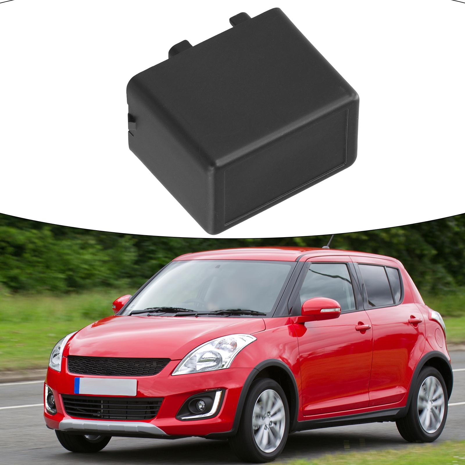 

7 Pin Flasher LED Flasher Relay Motorcycle Maintenance Flash Rate Solution Motorcycle Safety Replacement Relay China Mainland