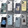 Husă drăguță cu desene animate Chinchilla pentru Oppo A5 Pro A15 A17 A57 A77 A18 A38 A58 A78 A98 A94 A74 A54 A16 A76 A96 A40 A60 A80